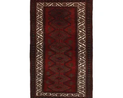Lori orientalisk matta 168 x 292 cm