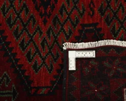 Lori orientalisk matta 168 x 292 cm