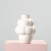 Louise Roe Balloon 04 vit