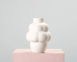 Louise Roe Balloon 04 vit