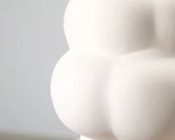 Louise Roe Balloon 04 vit