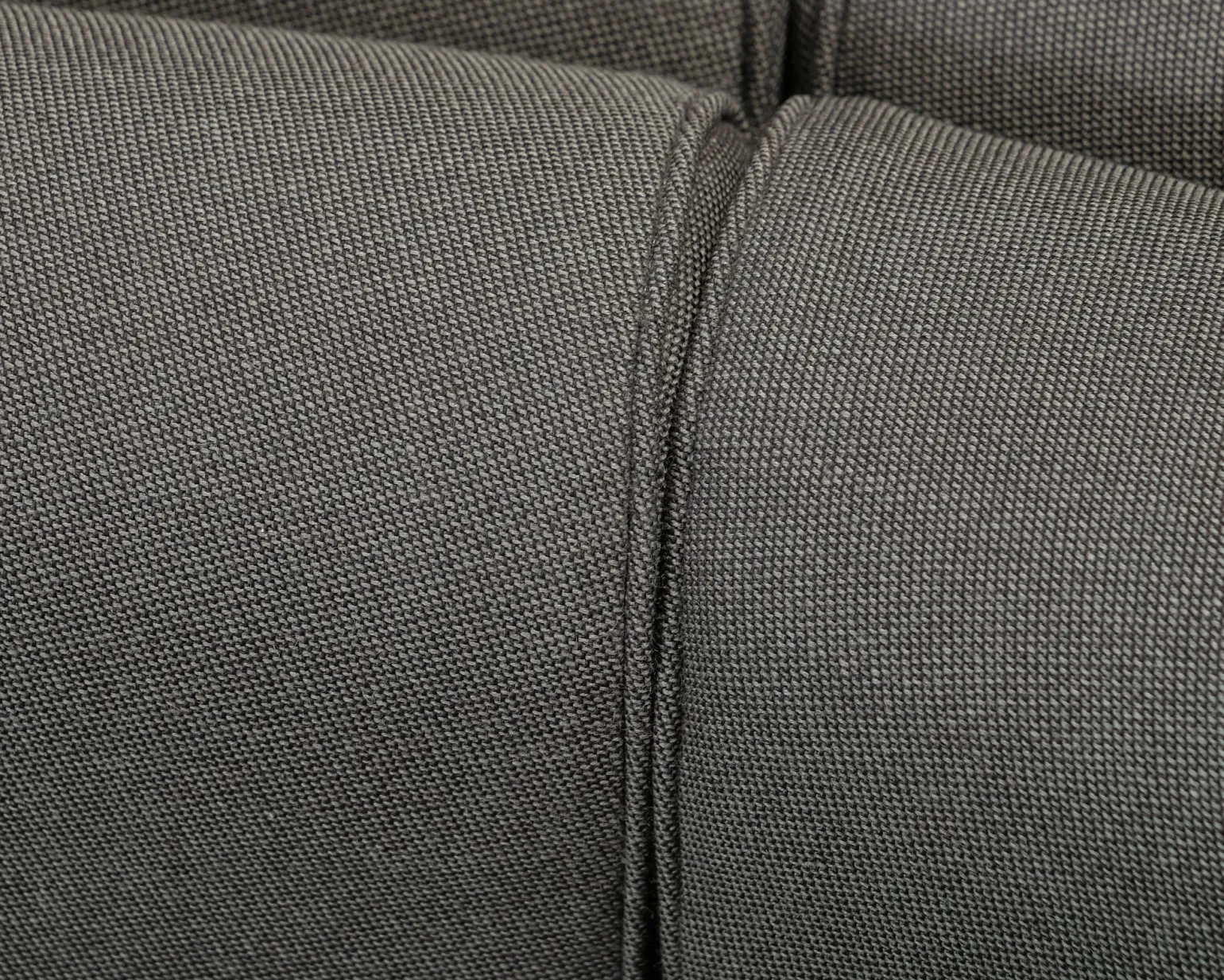 Lounge hörnsoffa mörkgrön