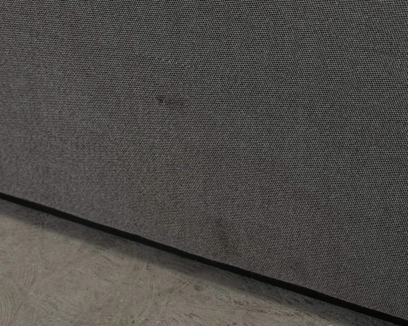 Lounge hörnsoffa mörkgrön