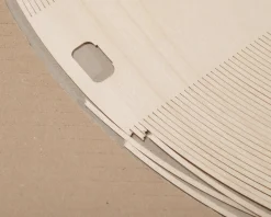 Luceplan Illan pendel ø 60 cm D82S1