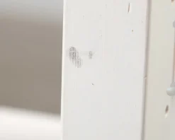 Lundia hyllsystem vit / svart