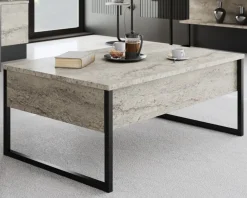 Luxe soffbord 90 cm