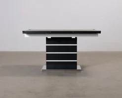 Macahan matbord 140 cm