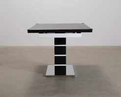 Macahan matbord 140 cm