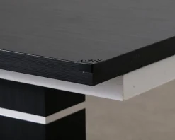 Macahan matbord 140 cm