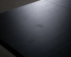 Macahan matbord 140 cm