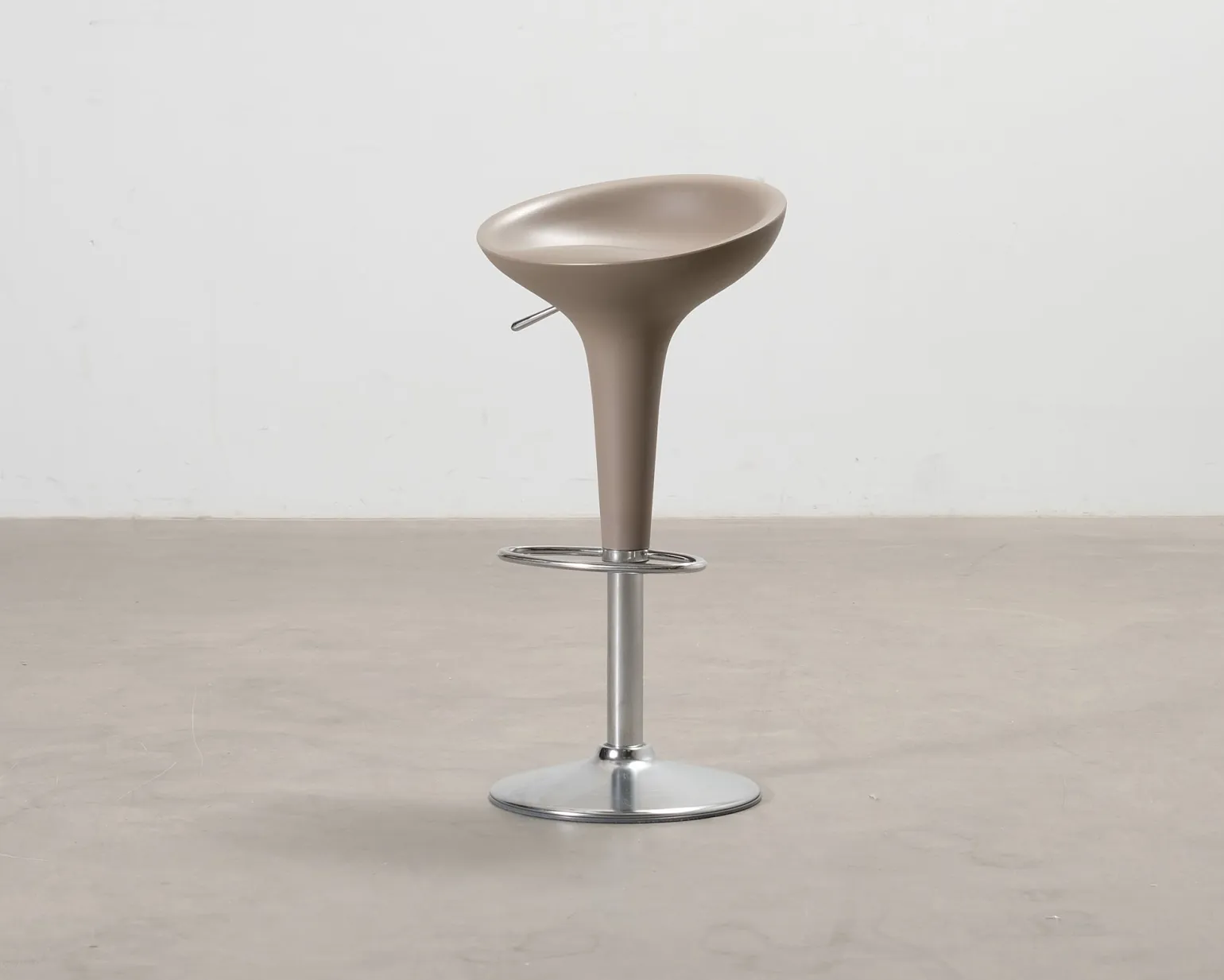 Magis Bombo barstol beige
