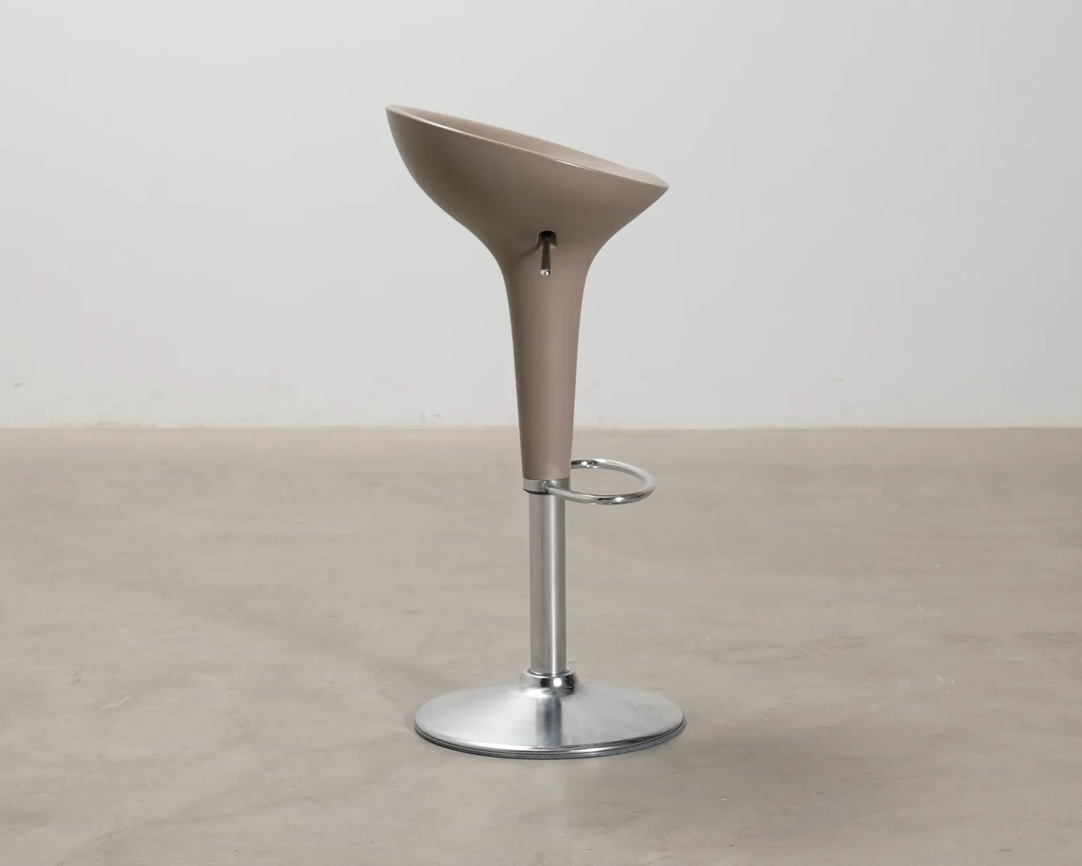 Magis Bombo barstol beige