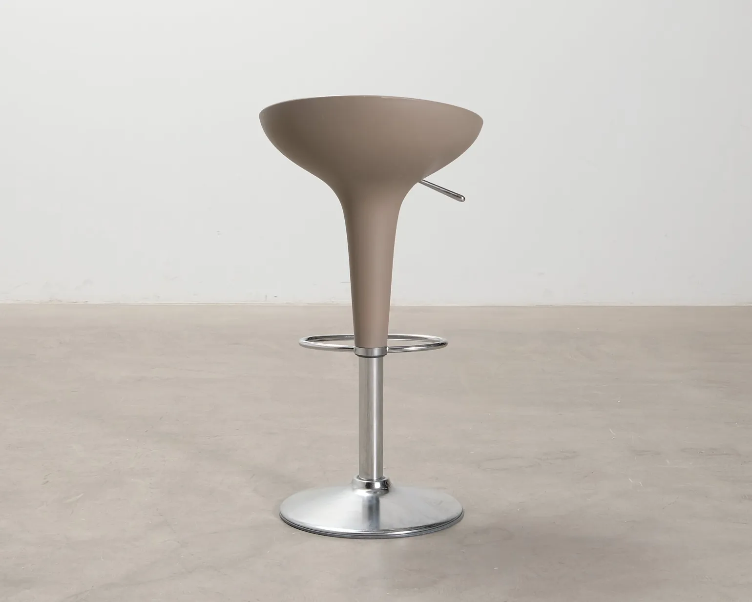 Magis Bombo barstol beige