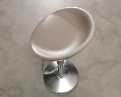 Magis Bombo barstol beige
