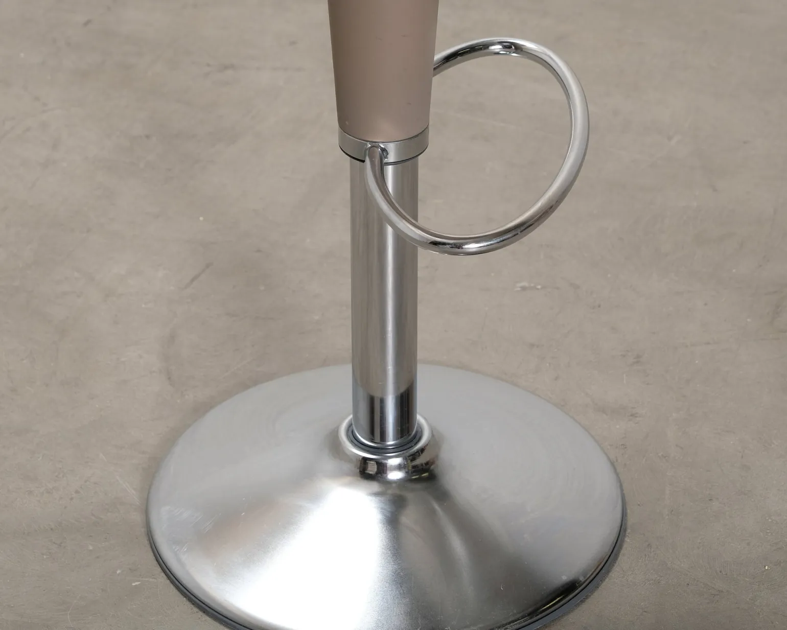 Magis Bombo barstol beige