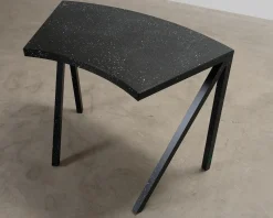 Magis Bureaurama skrivbord svart