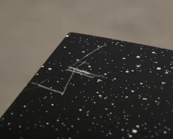 Magis Bureaurama skrivbord svart