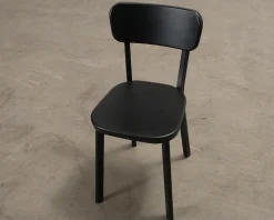 Magis Déjà-vu stol svart
