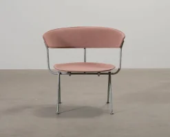 Magis Officina Low fåtölj