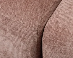 Maison Heritage Adams 2-sits soffa rosa