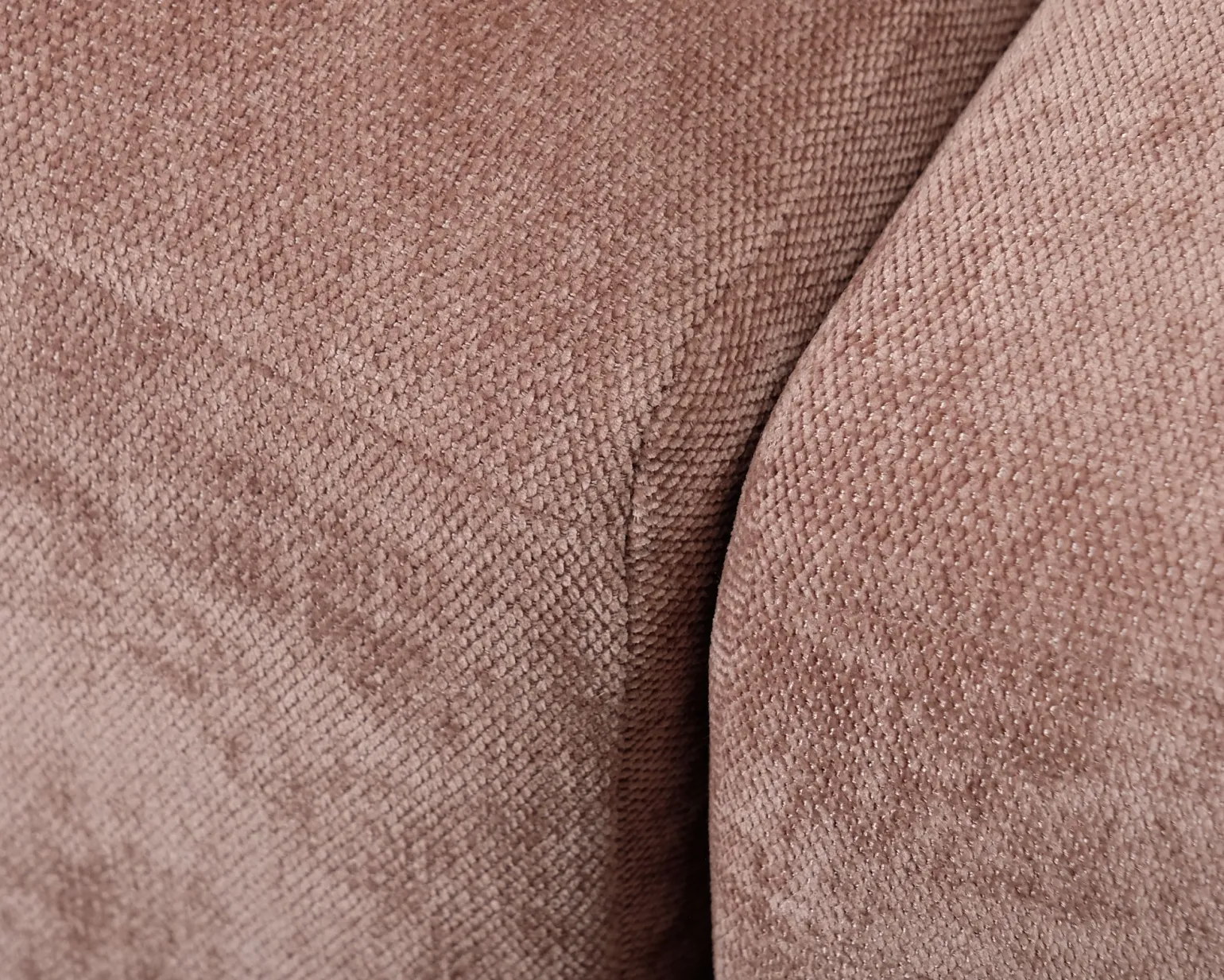Maison Heritage Adams 2-sits soffa rosa