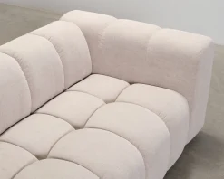 Maison Heritage Arden 3-sits soffa beige