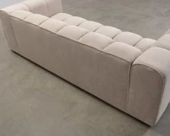 Maison Heritage Arden 3-sits soffa beige