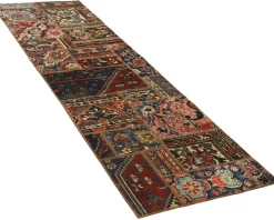 Malayer orientalisk matta 73 x 250 cm