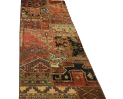 Malayer orientalisk matta 74 x 247 cm