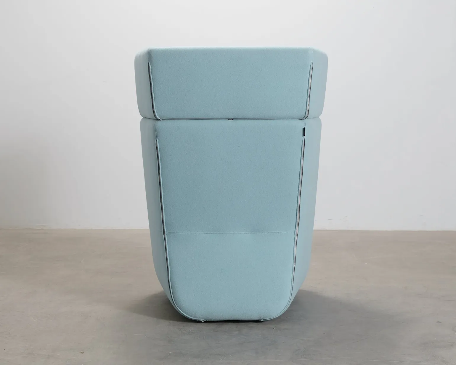 Martela Softline Basket fåtölj
