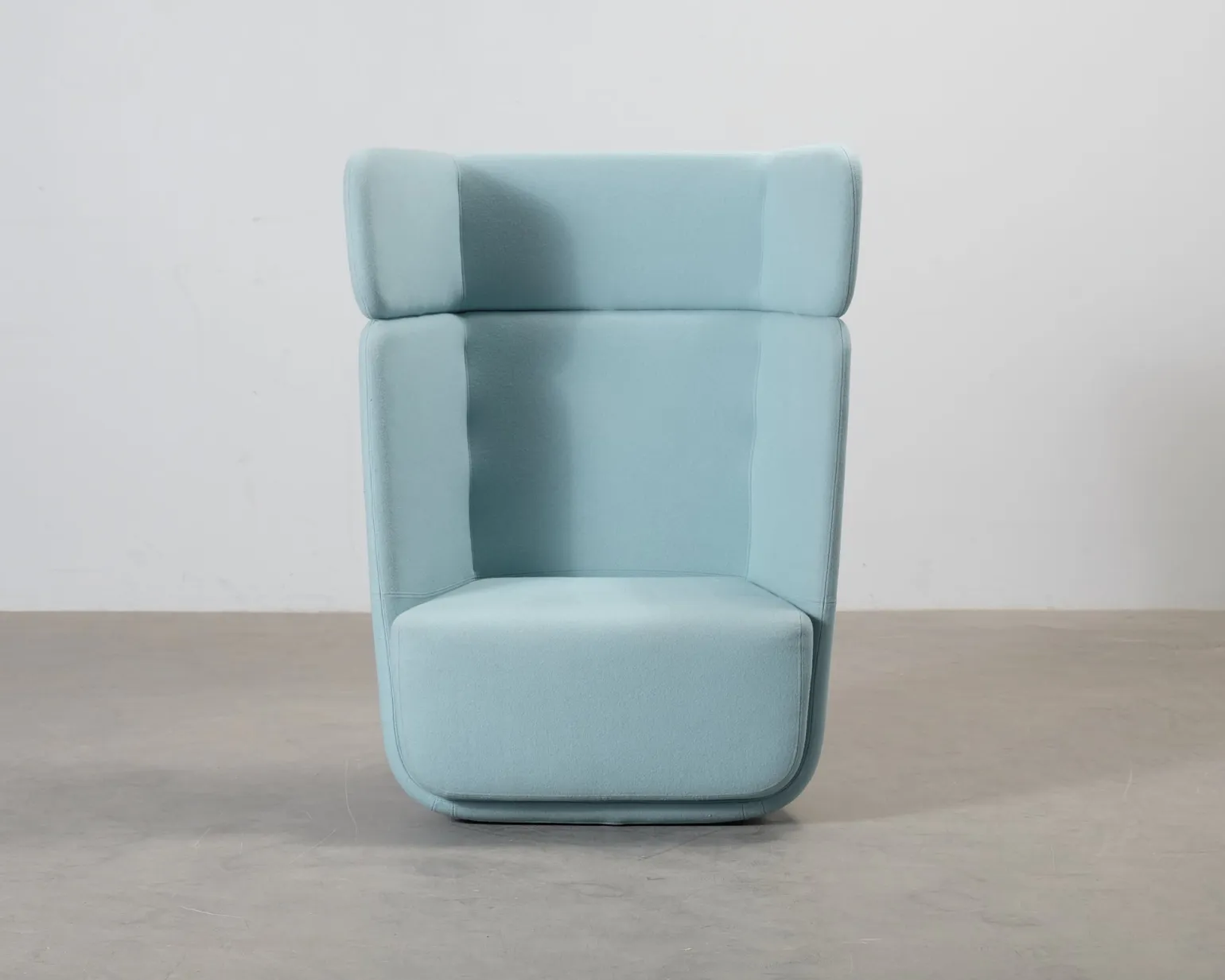 Martela Softline Basket fåtölj