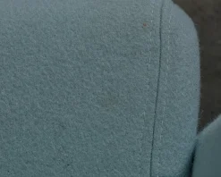 Martela Softline Basket fåtölj