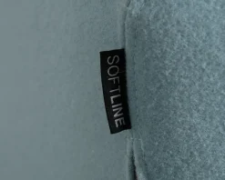 Martela Softline Basket fåtölj