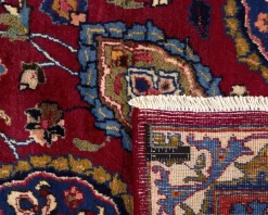 Mashad orientalisk matta 300 x 380 cm