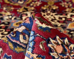 Mashad orientalisk matta 300 x 380 cm