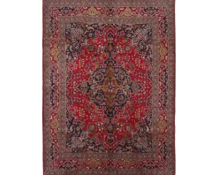 Mashad orientalisk matta 290 x 388 cm