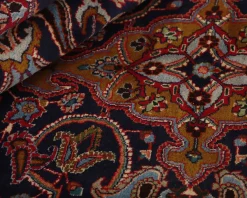 Mashad orientalisk matta 290 x 388 cm