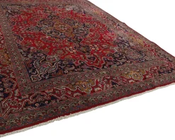 Mashad orientalisk matta 290 x 388 cm