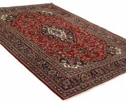 Mashad orientalisk matta 200 x 278 cm