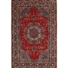 Mashad orientalisk matta 190 x 292 cm