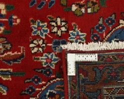 Mashad orientalisk matta 190 x 292 cm