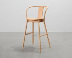 Massproductions Icha barstol ek 75 cm