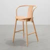 Massproductions Icha barstol ek 65 cm