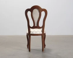 Matstol i klassisk stil