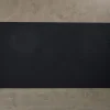 Matta 220 x 400 cm mörkblå