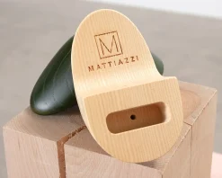 Mattiazzi Palmo väggkrok, set om 3