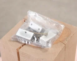Mattiazzi Palmo väggkrok, set om 3
