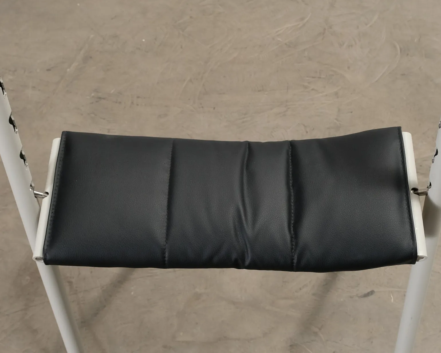 Matting Choice stol vit