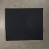 Matto 200 x 240 cm mörkblå