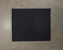 Matto 200 x 240 cm mörkblå